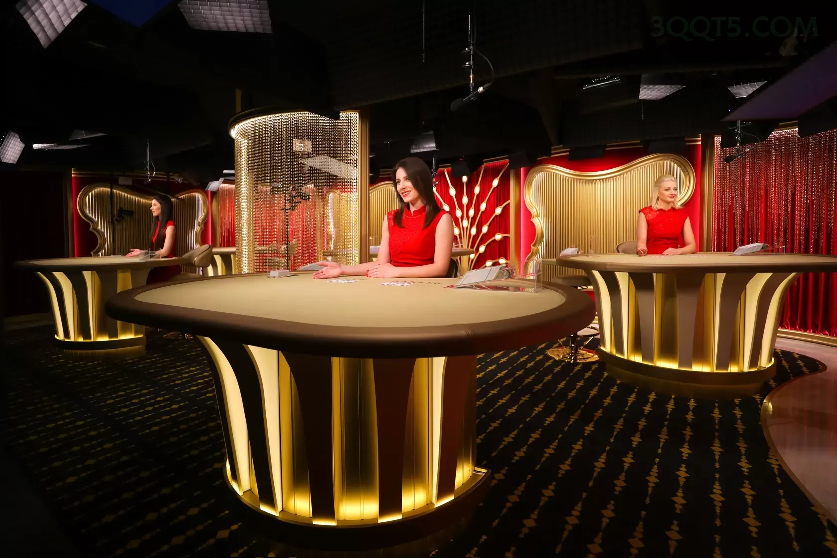Casino VIP 3qq